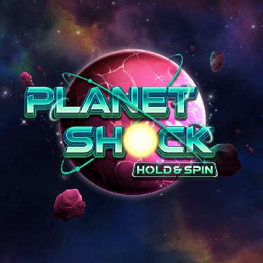 Planet Shock