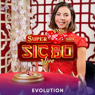 Super Sic Bo