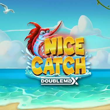 Nice Catch DoubleMax
