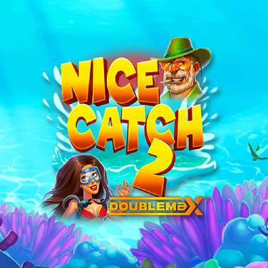 Nice Catch 2 Doublemax