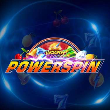 Powerspin