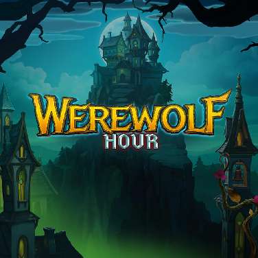 Werewolf Hour