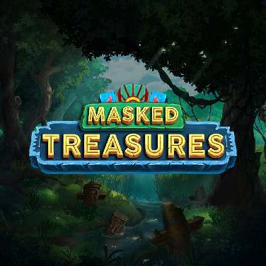 Masked Treasures