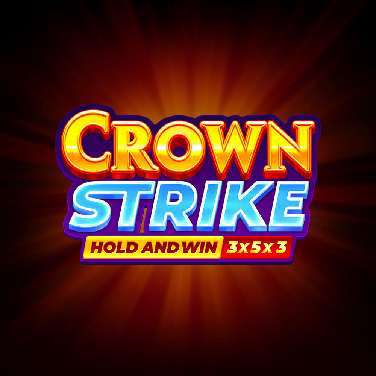 Crown Strike: Hold and Win