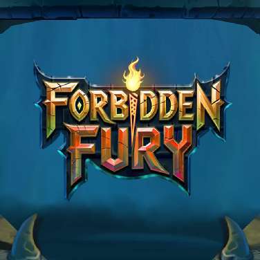 Forbidden Fury
