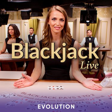 Blackjack B