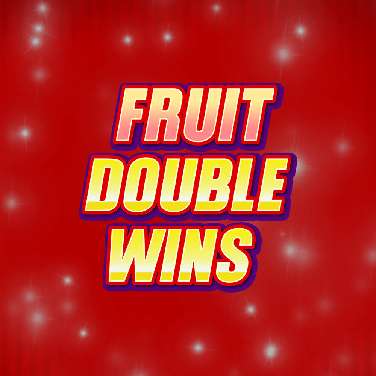 Fruit Double Wins