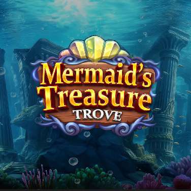 Mermaid's Treasure Trove