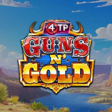 4TP Guns N' Gold