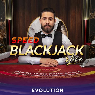 Speed Blackjack L