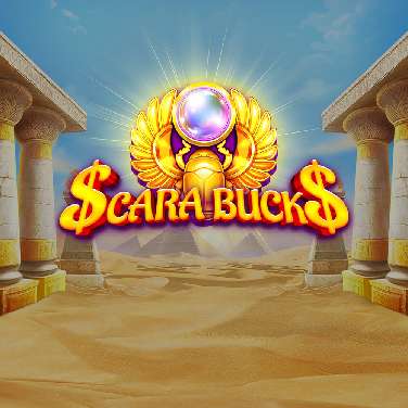 Scara-Bucks