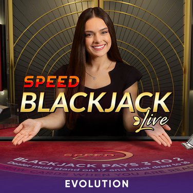 Speed Blackjack M