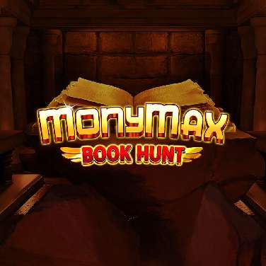 MonyMax Book Hunt