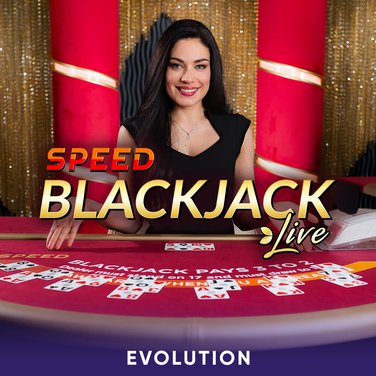 Speed Blackjack E