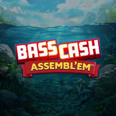 Bass Cash Assembl'em