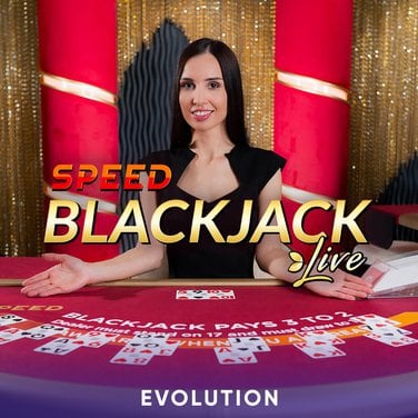 Speed Blackjack G