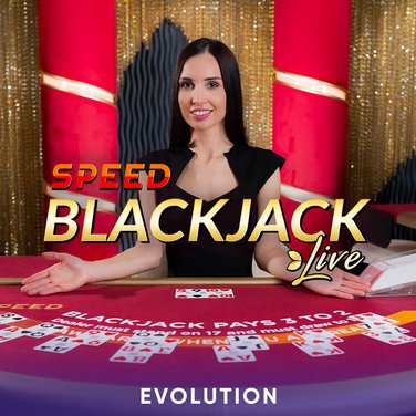 Speed Blackjack G