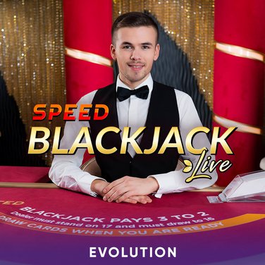 Speed Blackjack H
