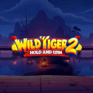 Wild Tiger 2