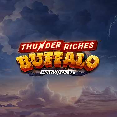 Thunder Riches: Buffalo