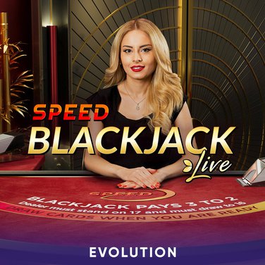 Speed Blackjack I