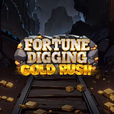 Fortune Digging: Gold Rush