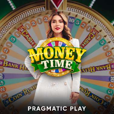 Money Time