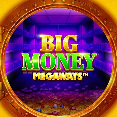 Big Money Megaways