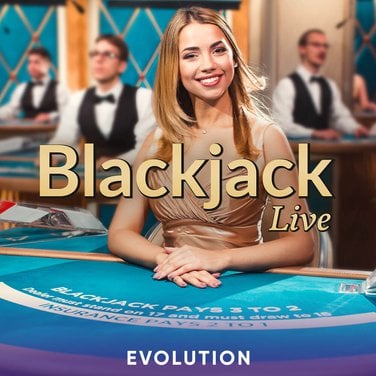 Blackjack Silver A