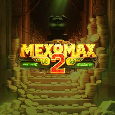 MexoMax 2 Wild Energy MultiMax