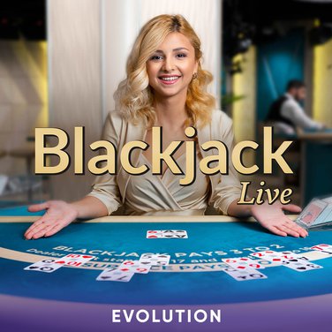 Blackjack Silver B