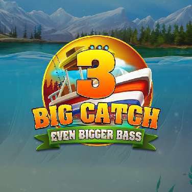 Big Catch Even Bigger Bass 3