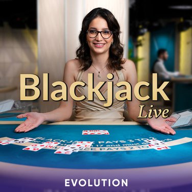 Blackjack Silver C