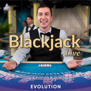 Blackjack Silver E