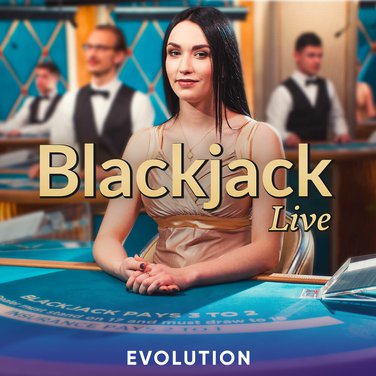 Blackjack Silver F