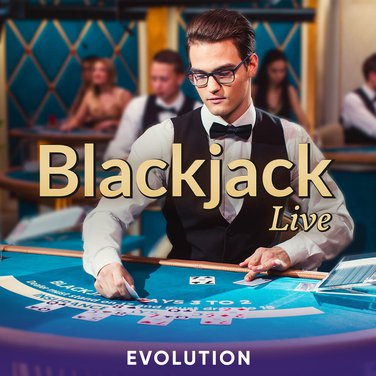 Blackjack Silver G