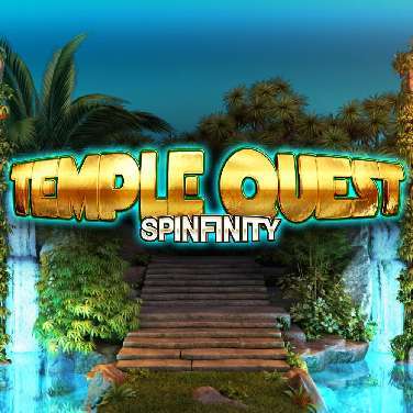 Temple Quest Spinfinity