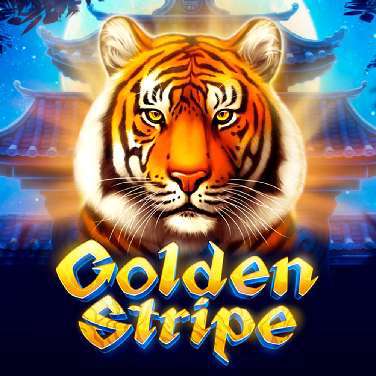 Golden Stripe