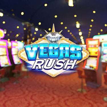 Vegas Rush