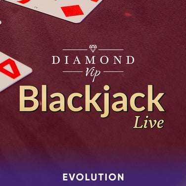 Blackjack Diamond VIP