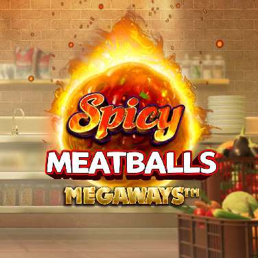 Spicy Meatballs