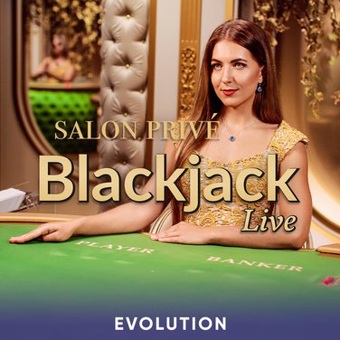 Salon Privé Blackjack C