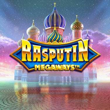 Rasputin Megaways