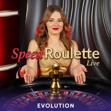 Speed Roulette
