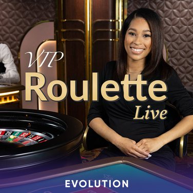 VIP Roulette