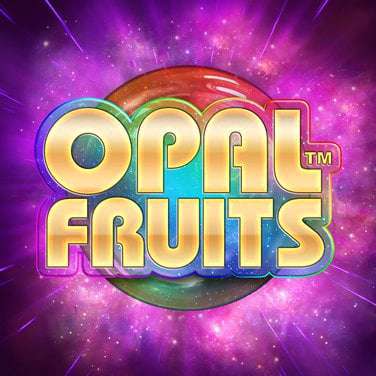 Opal Fruits