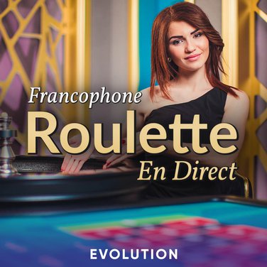 French Roulette Gold