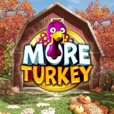 More Turkey