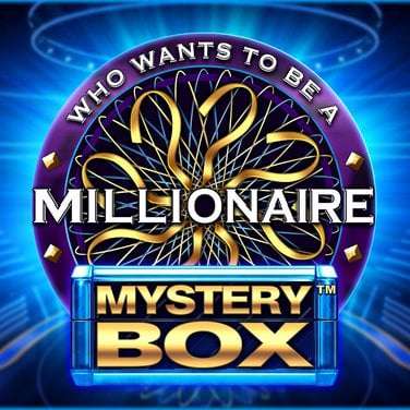 Millionaire Mystery Box