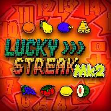Lucky Streak Mk2